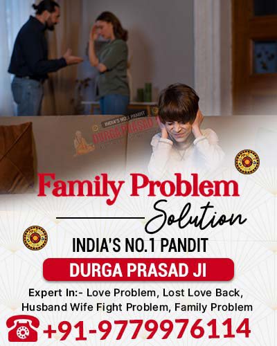 Astrologer Pandit Durga Parsad