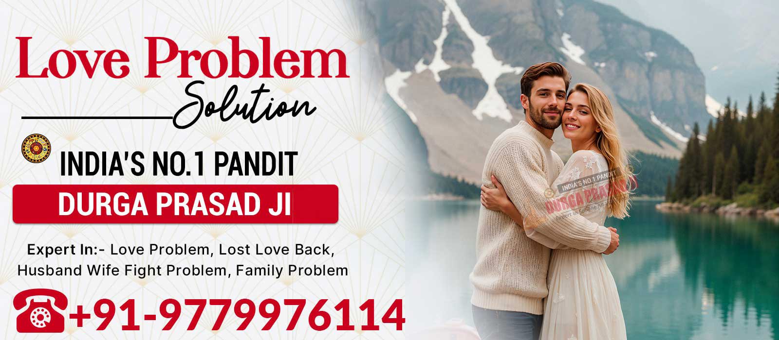 Astrologer Pandit Durga Parsad